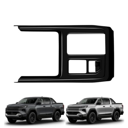 QYMDRION�y�V�J���zFOR �V�^�n�C���b�N�X gun226 hilux �����p�[�c2026�N?�Ή� �M���V�t�g�t���[�� �m�u�g�����J�o�[ (�u���b�N) [���s�A���i]
