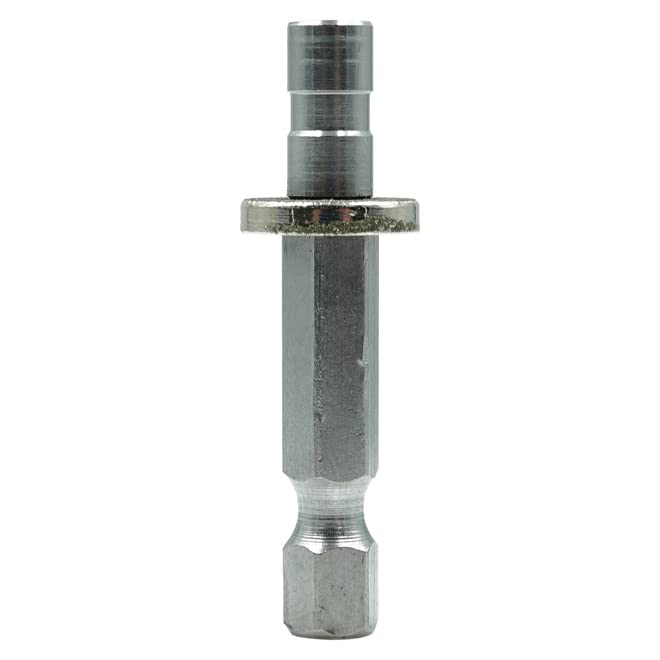 Carbon Express 20910 Arrow Squaring Tool Target New