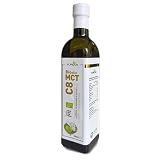 Forlive MCT C8 OLIO 500 ml