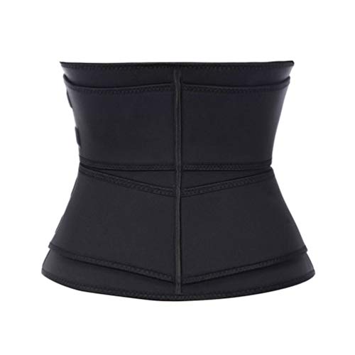 BESPORTBLE Cinto de Treinador de Cintura Feminino Cincher Cincher Aparador Emagrecimento Faixa Abdom