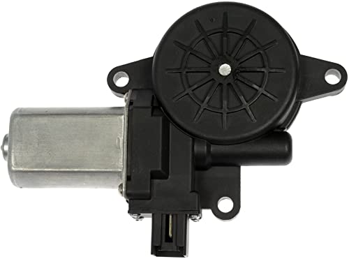 Dorman 742-808 Power Window Motor Compatible with Select Mazda Models