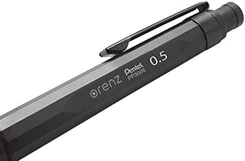 Pentel Orenz Nero ołówek mechaniczny 0,5 mm