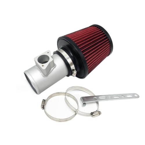 Kit d'aspiration air froid pour résoudre les pertes de puissance Mazda 3 6