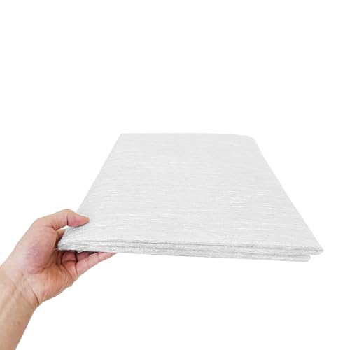 Image of Fiberglass Chopped Strand (1 oz, 40 Inch x 4 Yard)