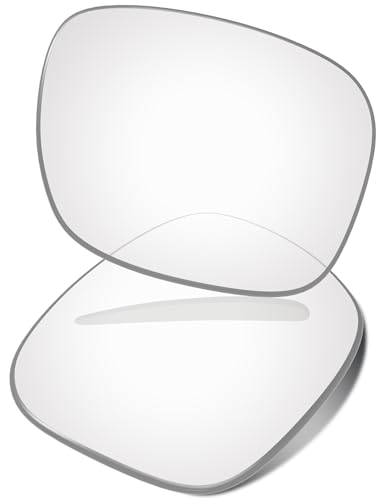 Image of Lenses Replacement for Oakley Chainlink OO9247 57mm Sunglass - Confirm Fit | Scratch Resistant