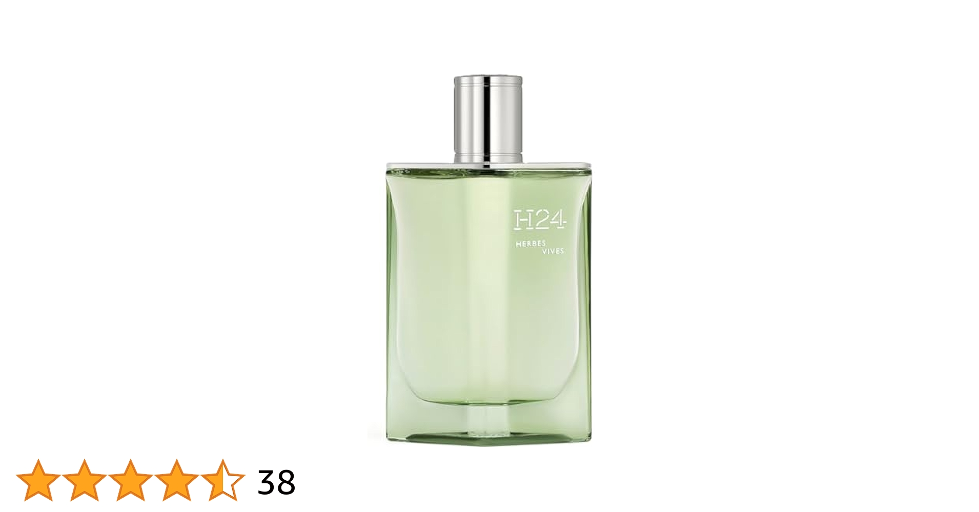 香水(男性用) HERMES H24 HERBES VIVES 100ml Amazon.com : Hermes H24 Herbes Vives Eau De Parfum