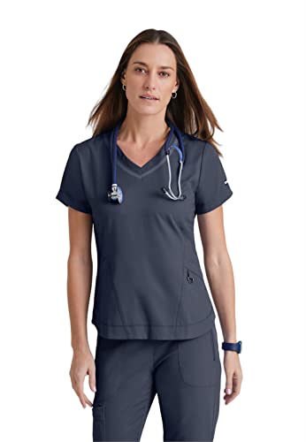 BARCO Grey's Anatomy Impact 7187 Steel XXS für 41,63 EUR bei amazon.de Bild: BARCO Grey's Anatomy Impact 7187 Steel XXS für 41,63 EUR bei amazon.de