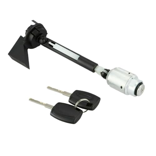 Serrure Hayon Coffre 1355231 Pièce Remplacement Focus MK2 C-Max Kuga 2008