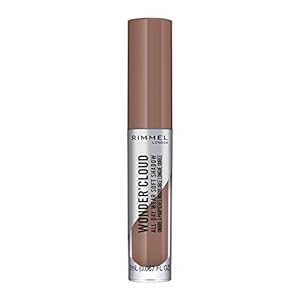 Rimmel London Wonder’Cloud Eyeshadow, Sombra de ojos, Tono 003 – 2 ml