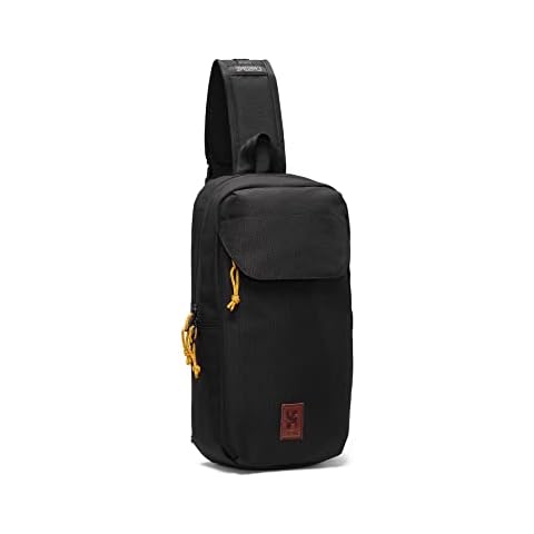 Sac à bandoulière Chrome Ruckas Cover