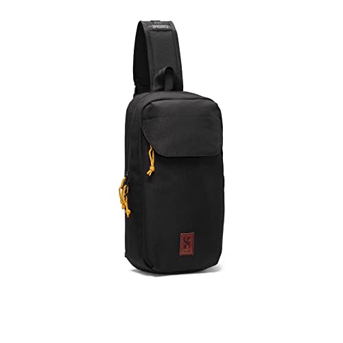 Chrome Ruckas Sling Bag 8 - Umhängetasche 35 cm black