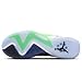 NIKE Jordan Luka 2 Men's Basketball Shoes (DX8733-103, White/Green Strike/Black) Size 12