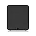 SVS PB-5000 15 Inch Ported Powered Subwoofer (Black Ash)