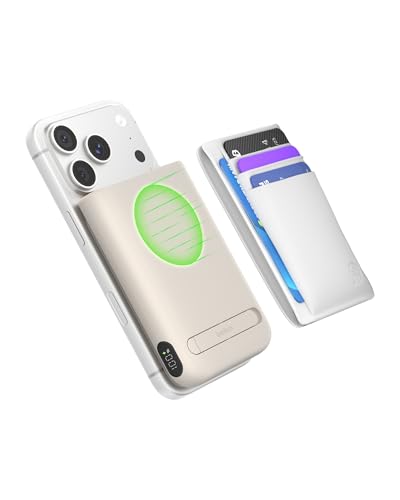 Belkin MagSafe 10K Power Bank