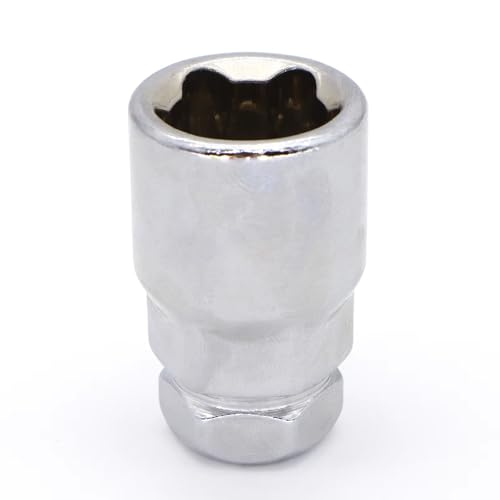 Tuercas rueda bloqueo cónicas contra pérdidas de tornillos y perno rueda Seat 4
