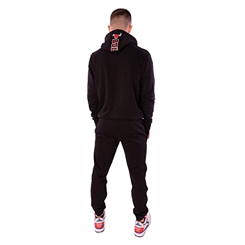 New Era - Felpa con cappuccio delle squadre delle