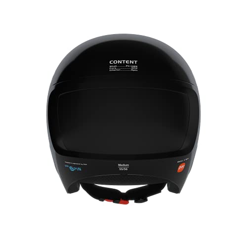 POC Skihelm Skull X SPIN für professionelle Skirennen