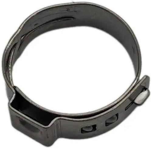 Collier de serrage 650 850 1000 pièce quad MUD PRO 28.5 diametre 17001220150