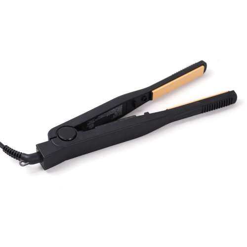 Revlon rvst2033cn1 Ceramic Tourmaline Slim Plancha para el pelo, 1/2 inch :  Belleza y Cuidado Personal - Amazon.com