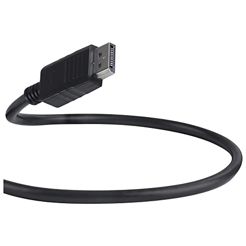 CABO DISPLAYPORT PARA HDMI 1.4V 1.8M HDP18 – VINIK