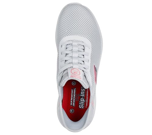 Image of Skechers Women's Women's Work Skech-lite Pro Sr Exdown Bungee Hands Free Slip-ins