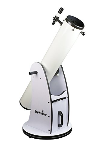 image for Sky Watcher Sky-Watcher Classic 150 Dobsonian 6-inch Telescope – Sol
