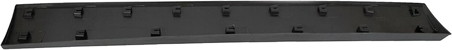 Baguette de Porte latérale Droite coulissante | Installation Facile & qualité OEM | Compatible avec Renault Trafic III, Opel Vivaro, Nissan NV300, Fiat Talento | FINAO AUTOPARTS