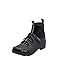 Produktbild VAUDE Unisex TVL Pavei Mid Winter STX Fahrradschuh, Black, 50 EU
