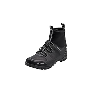 VAUDE Unisex Tvl Pavei Mid Winter STX Fahrradschuh