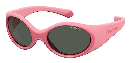 Polaroid Pld 8037/S Lunettes de soleil mixtes avec verres polarisés