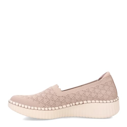 Skechers Skechers Women's Wilshire - BLVD,TPE,5.5M