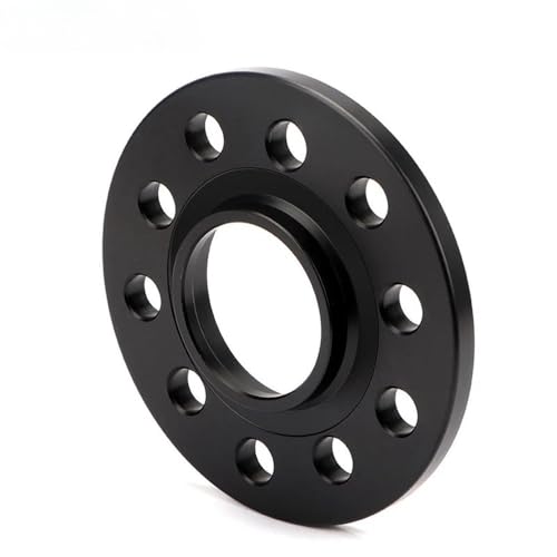 Entretoise de roue 5x114.3 look sportif pour sorties sur route et weekend