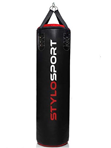 SACO DE PANCADA STYLO 120X100