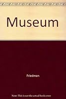 Museum 0914590030 Book Cover