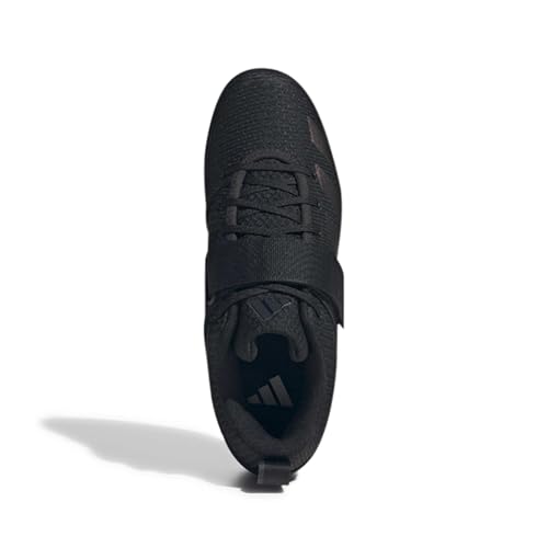 Image of adidas Unisex Adult Powerlift 5 Weightlifting Shoes