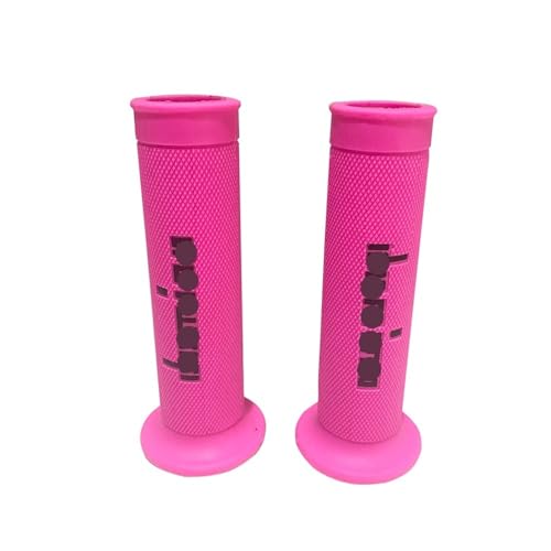 Poignées guidon moto 22mm grip extrême en caoutchouc pour frein et contrôle tout-terrain