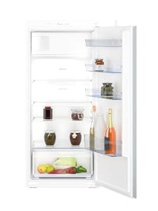 Neff N 30 Einbau-Kühlschrank mit Gefrierfach 122.1 x 54.1 cm KI2421SE0