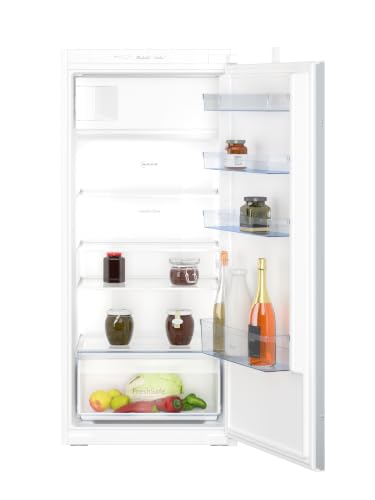 Neff N 30 Einbau-Kühlschrank mit Gefrierfach 122.1 x 54.1 cm KI2421SE0