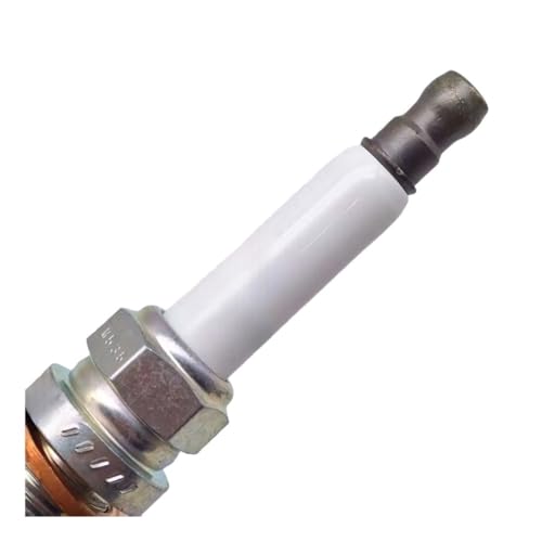 Bougies d'allumage en iridium véhicule SILZKAR7E8S 93476 pack F-TYPE moteur