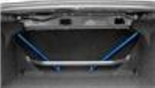 Cusco 329 492 RB Power Brace Rear Honda Civic Si 2006-2011