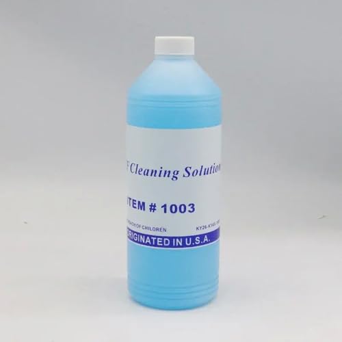 DTF���t500ml 1000ml DX6 DX7 DX8 DX9 XP600 TX800 I3200 L1800 L800 L805 R1390 1390�Ȃǂ̂��܂��܂Ȉ���w�b�h�ƌ݊���������܂�(DTF Cleaning 1000ML)