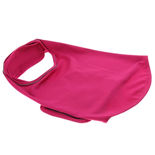 Dog jacket de alta comodidad Ioensy para paseos sin tirones 2