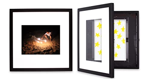 Dynamic Frames Li'l Davinci® Art & Artist Set #TOP1