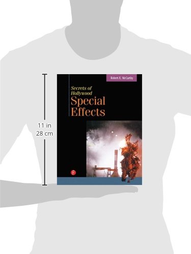 Secrets of Hollywood Special Effects