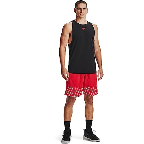Image of Under Armour Men's Baseline Cotton Tank