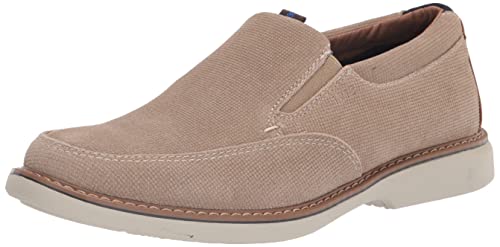 Image of Nunn Bush Otto Plain Toe Slip-On