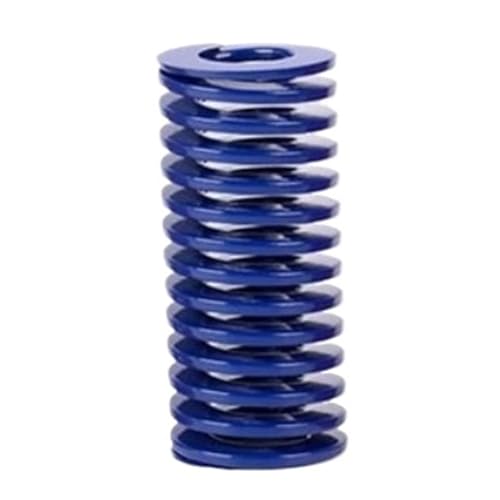 1pc ���k�X�v�����O�_�C���[���h���[�f�B���O�X�v�����O ID 30 �~�����[�g�� 15 �~�����[�g������ 25-175 �~�����[�g���u���[(65mm)