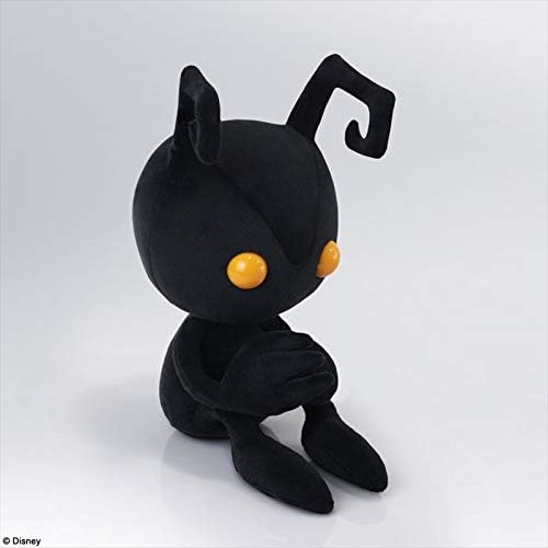 Kingdom Hearts Action Doll Shadow H14 x W140 x D115 mm
