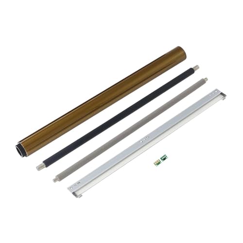 Kit tambour noir DR-218K pour réparer l'unité d'imagerie Konica Bizhub C226i C266i