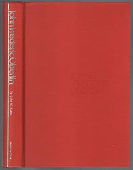 John Frederic Oberlin